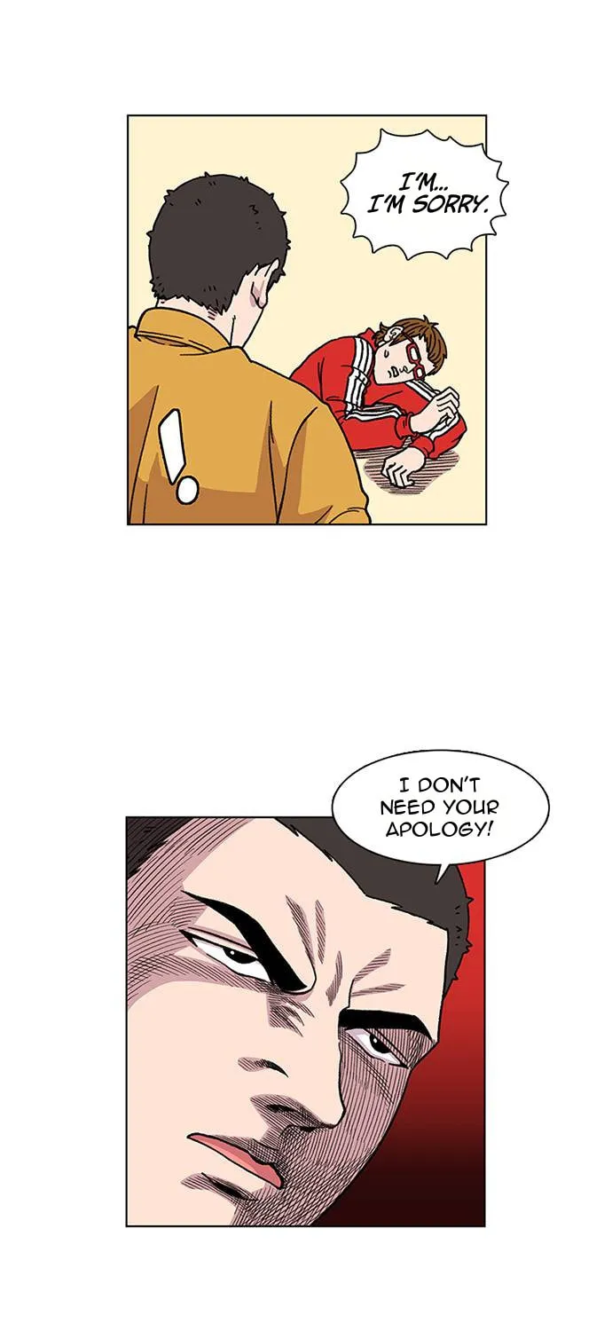Byeorisamsyap Chapter 2 page 79 - 