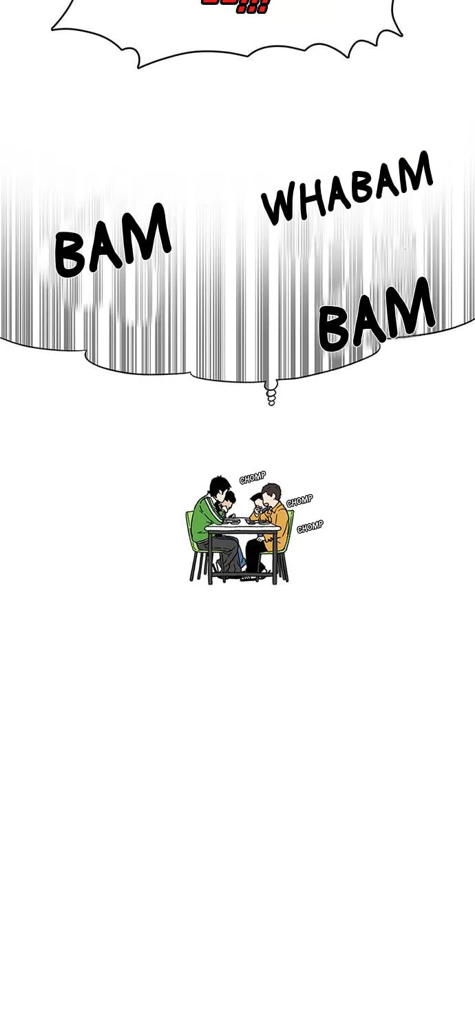 Byeorisamsyap Chapter 2 page 81 - 