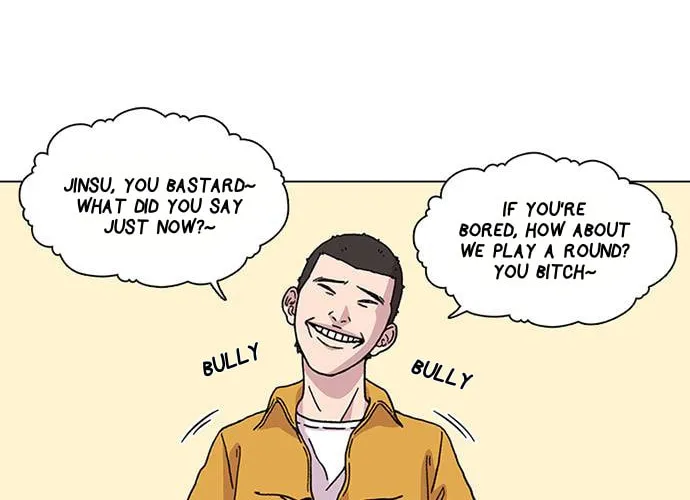 Byeorisamsyap Chapter 2 page 88 - 