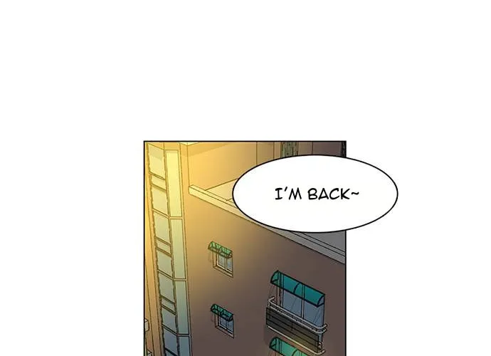 Byeorisamsyap Chapter 2 page 92 - 