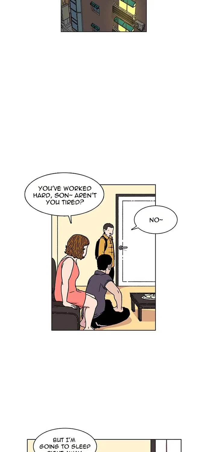 Byeorisamsyap Chapter 2 page 93 - 
