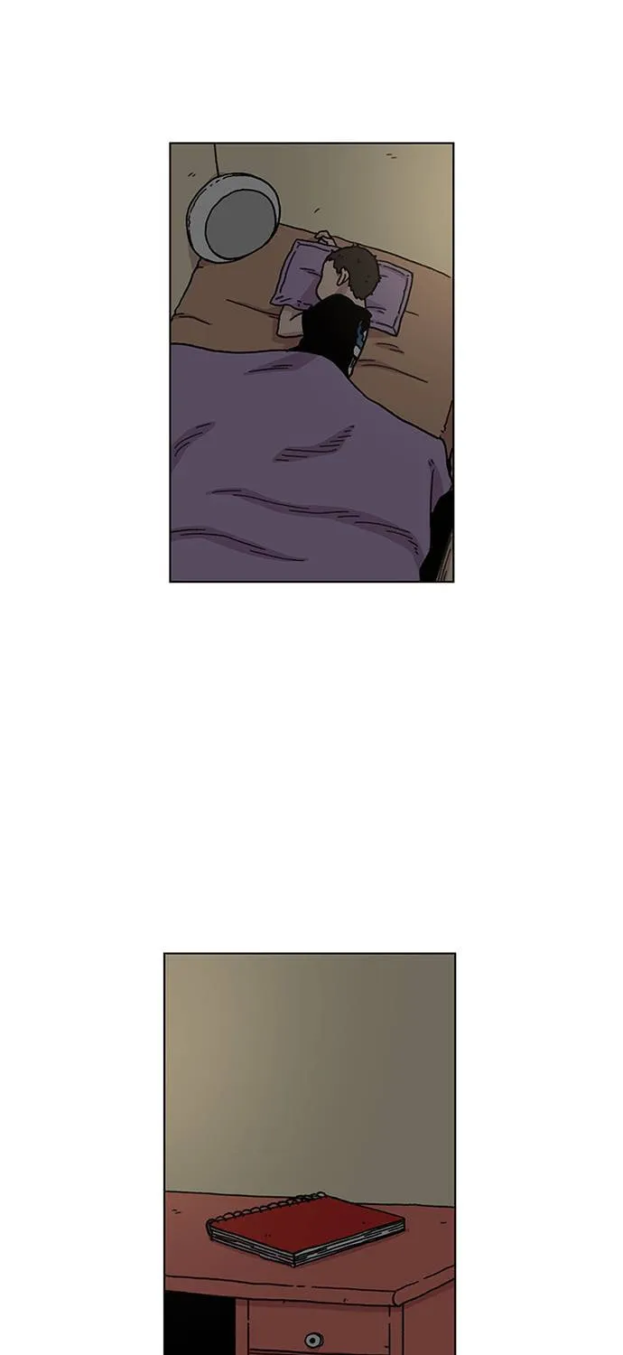 Byeorisamsyap Chapter 2 page 97 - 