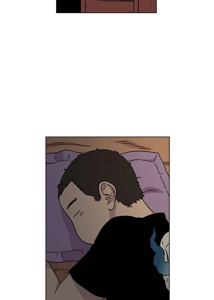 Byeorisamsyap Chapter 2 page 98 - 