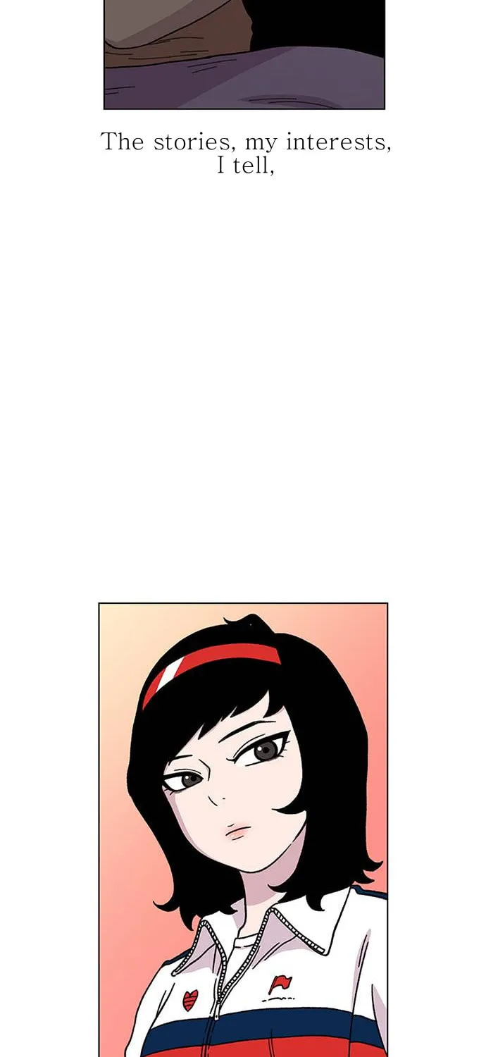 Byeorisamsyap Chapter 2 page 99 - 