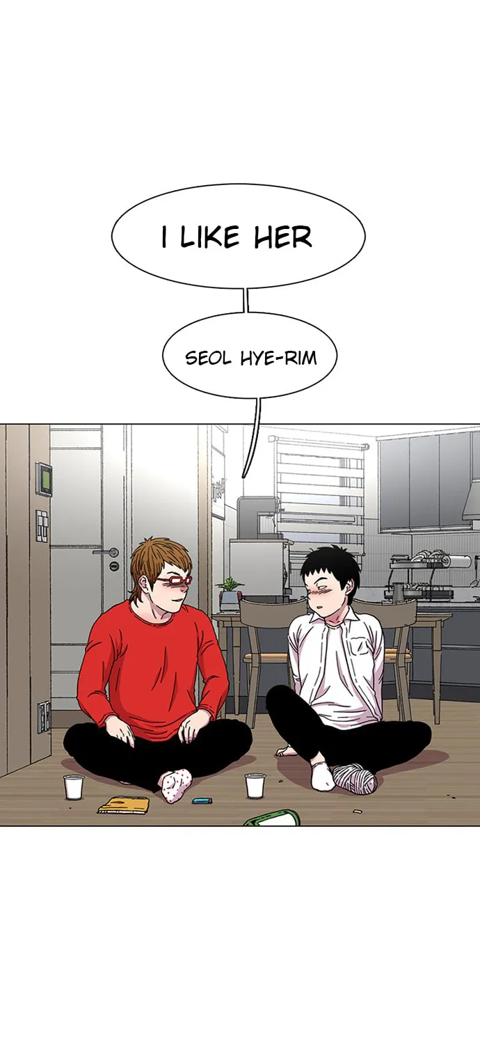 Byeorisamsyap Chapter 20 page 1 - 