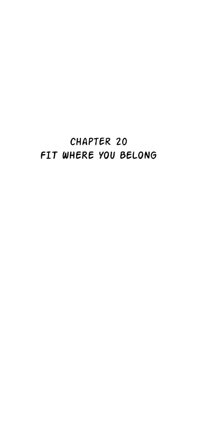 Byeorisamsyap Chapter 20 page 11 - 