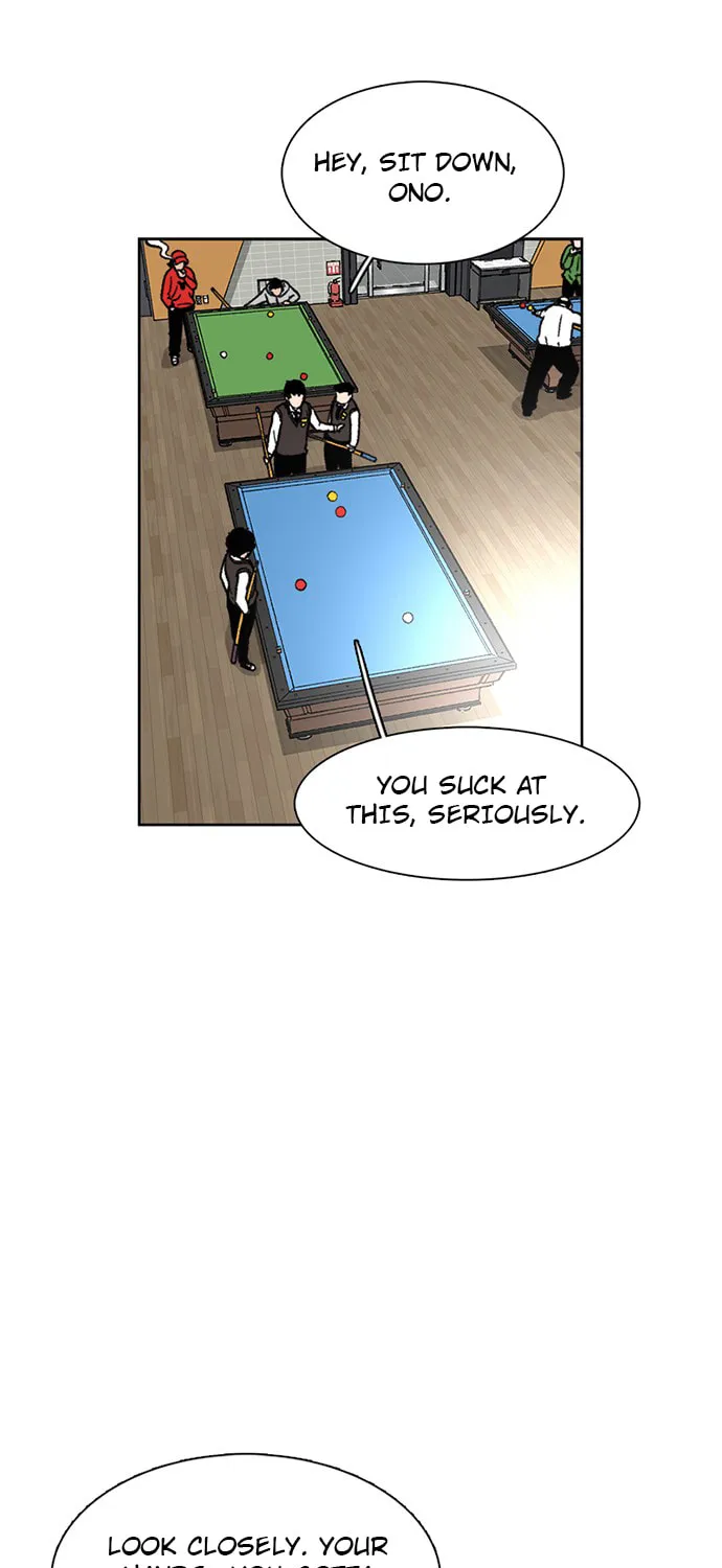 Byeorisamsyap Chapter 20 page 103 - 