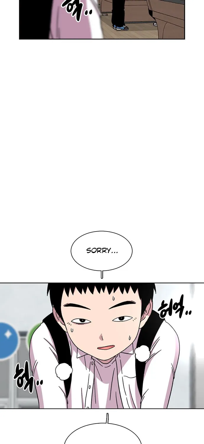 Byeorisamsyap Chapter 20 page 109 - 
