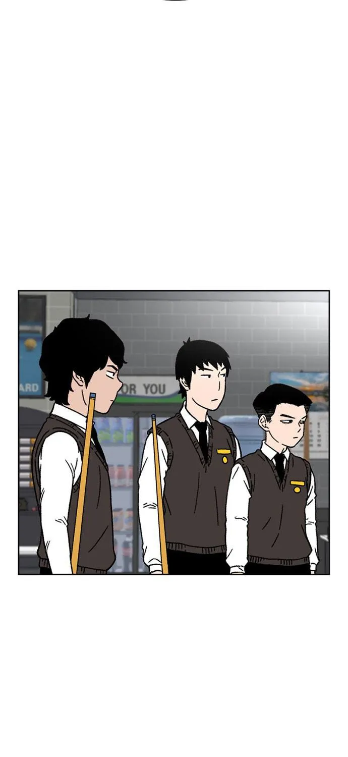 Byeorisamsyap Chapter 20 page 111 - 