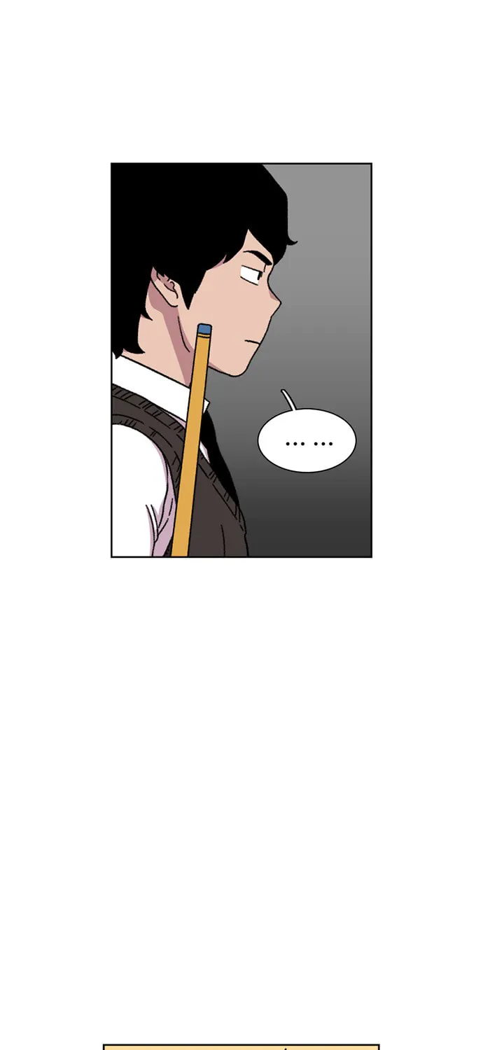 Byeorisamsyap Chapter 20 page 113 - 