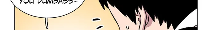 Byeorisamsyap Chapter 20 page 116 - 