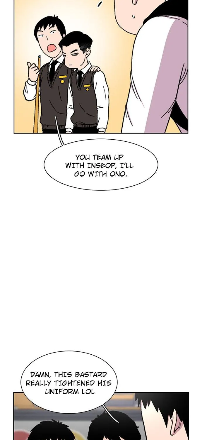 Byeorisamsyap Chapter 20 page 117 - 