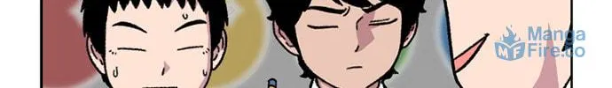 Byeorisamsyap Chapter 20 page 118 - 