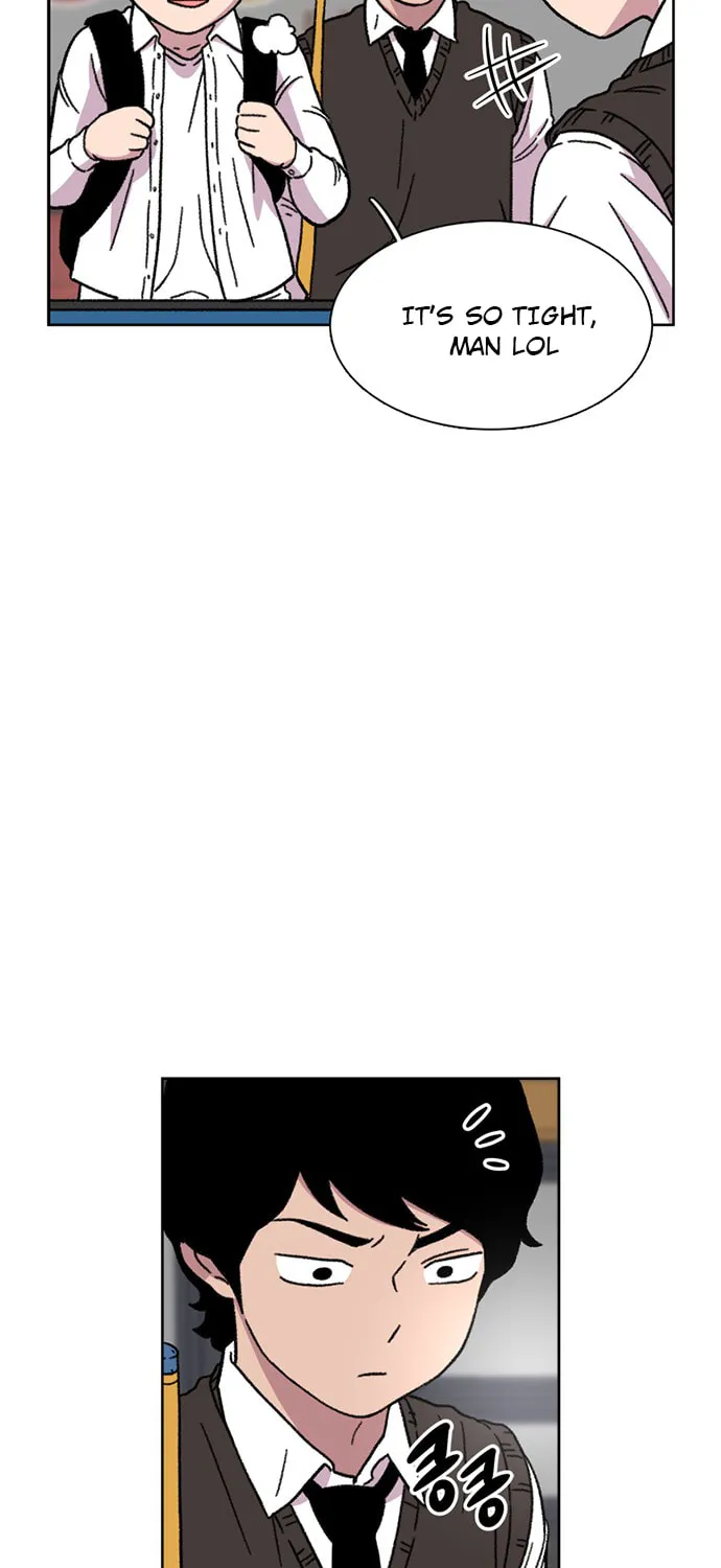 Byeorisamsyap Chapter 20 page 119 - 