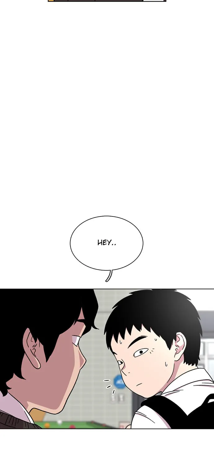 Byeorisamsyap Chapter 20 page 121 - 