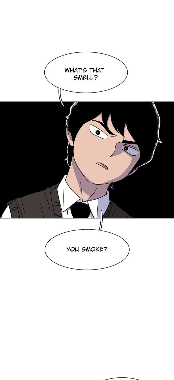 Byeorisamsyap Chapter 20 page 123 - 