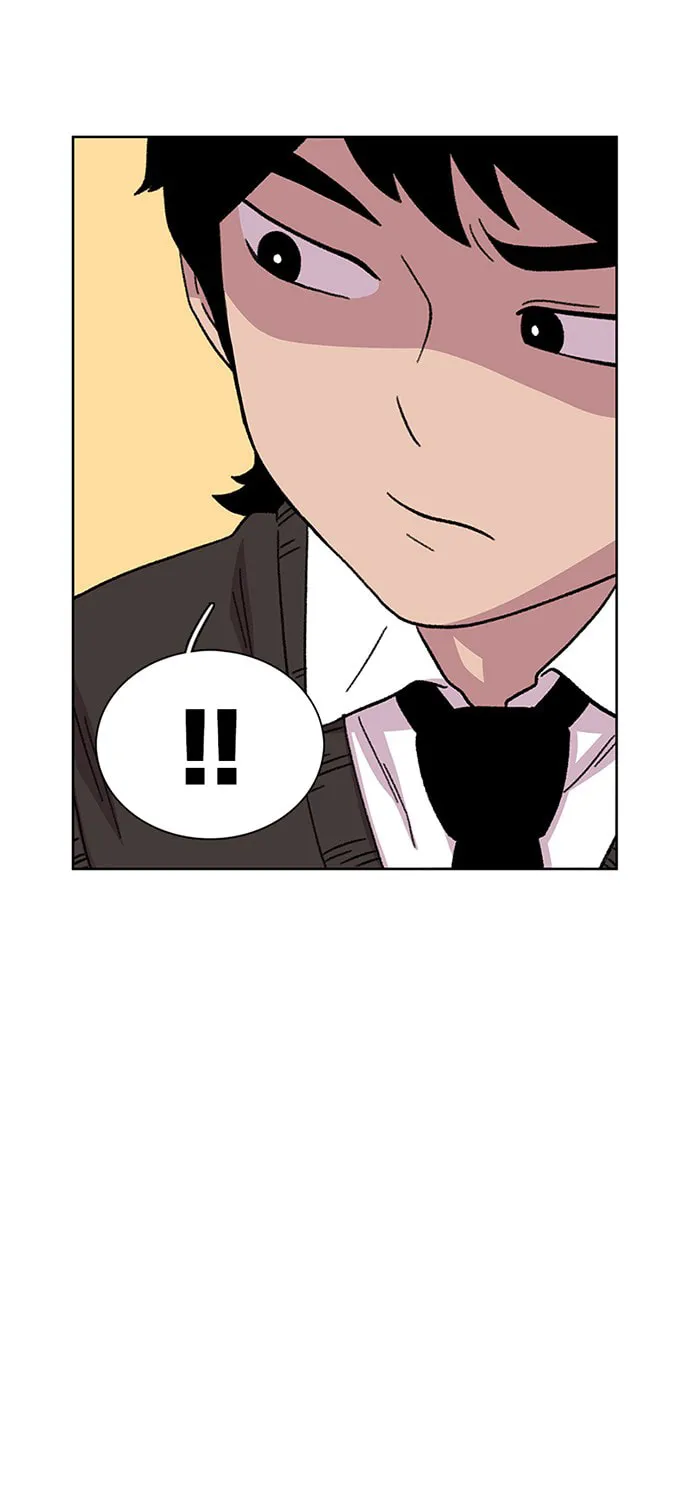 Byeorisamsyap Chapter 20 page 127 - 