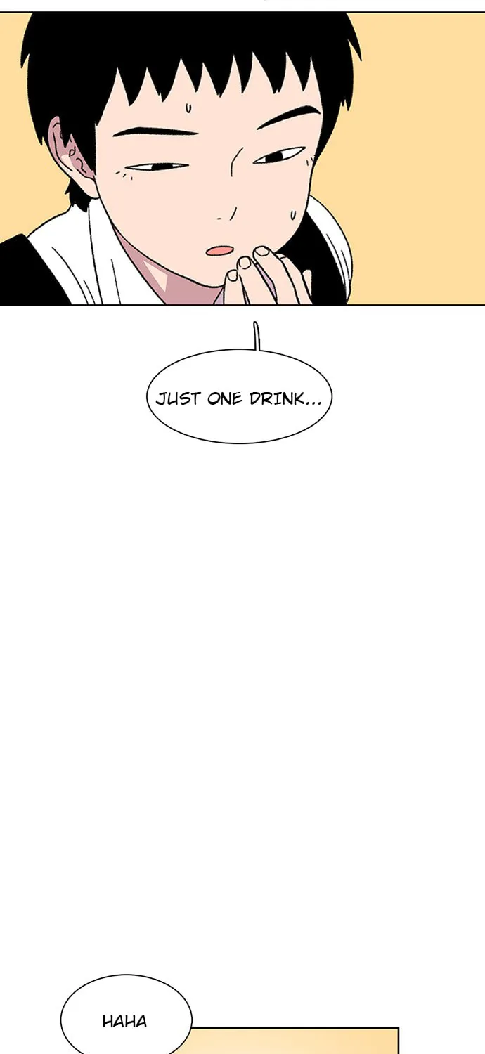 Byeorisamsyap Chapter 20 page 131 - 
