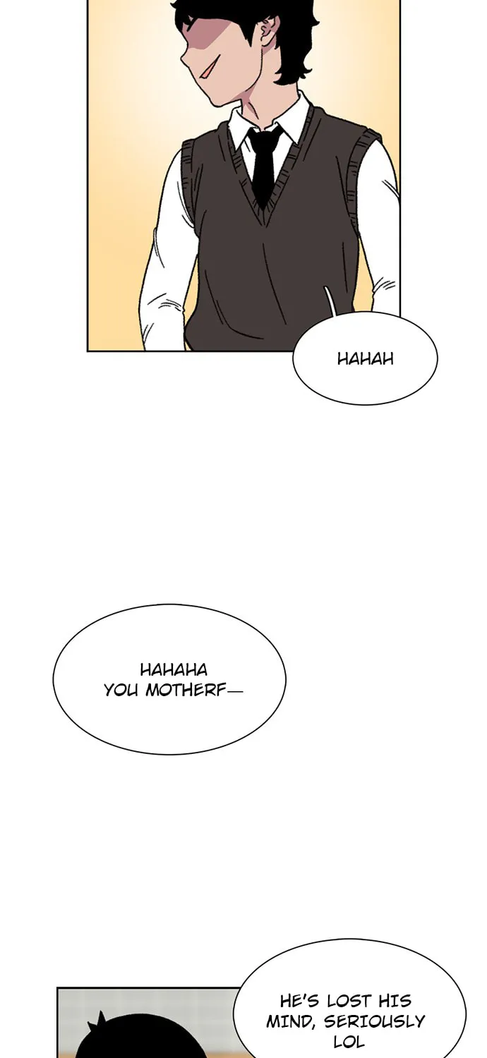 Byeorisamsyap Chapter 20 page 133 - 