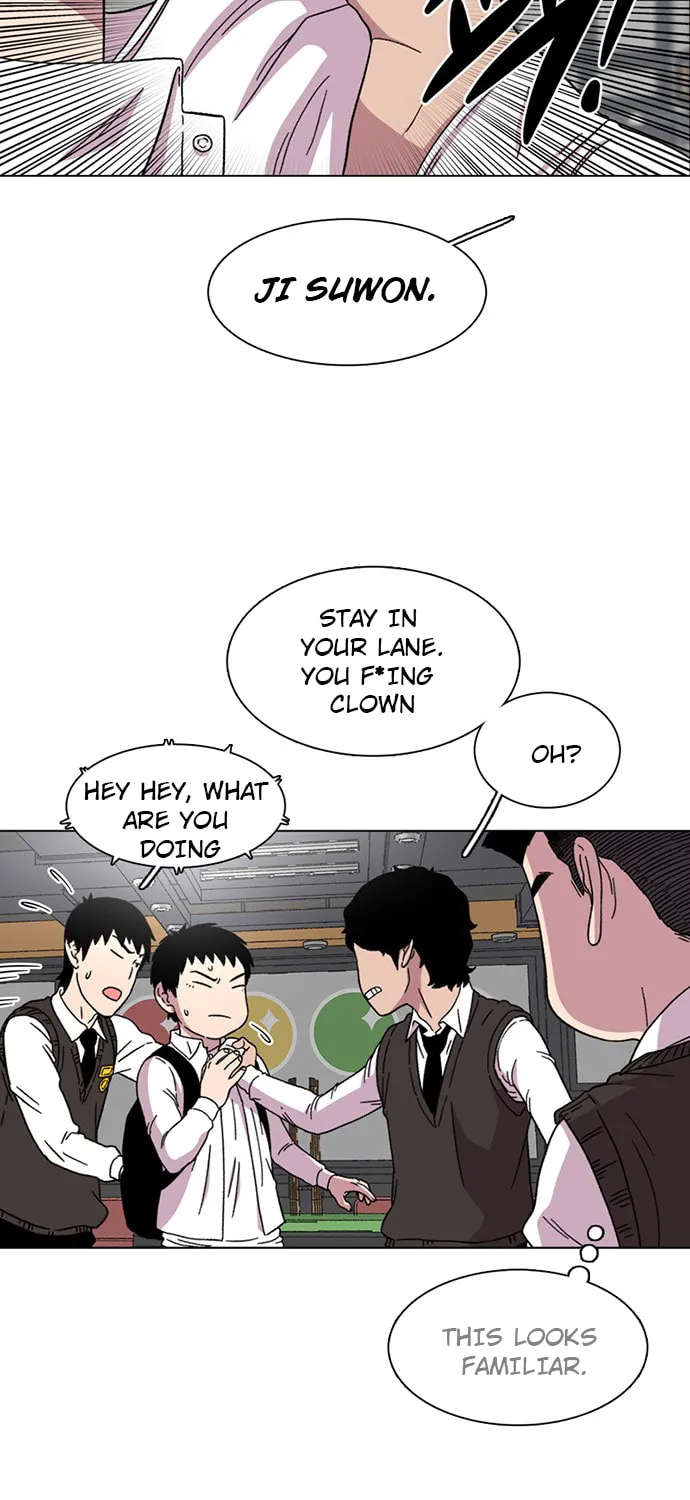 Byeorisamsyap Chapter 20 page 137 - 