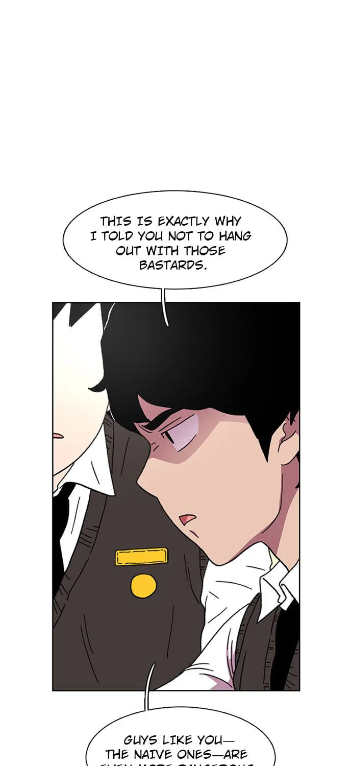 Byeorisamsyap Chapter 20 page 139 - 