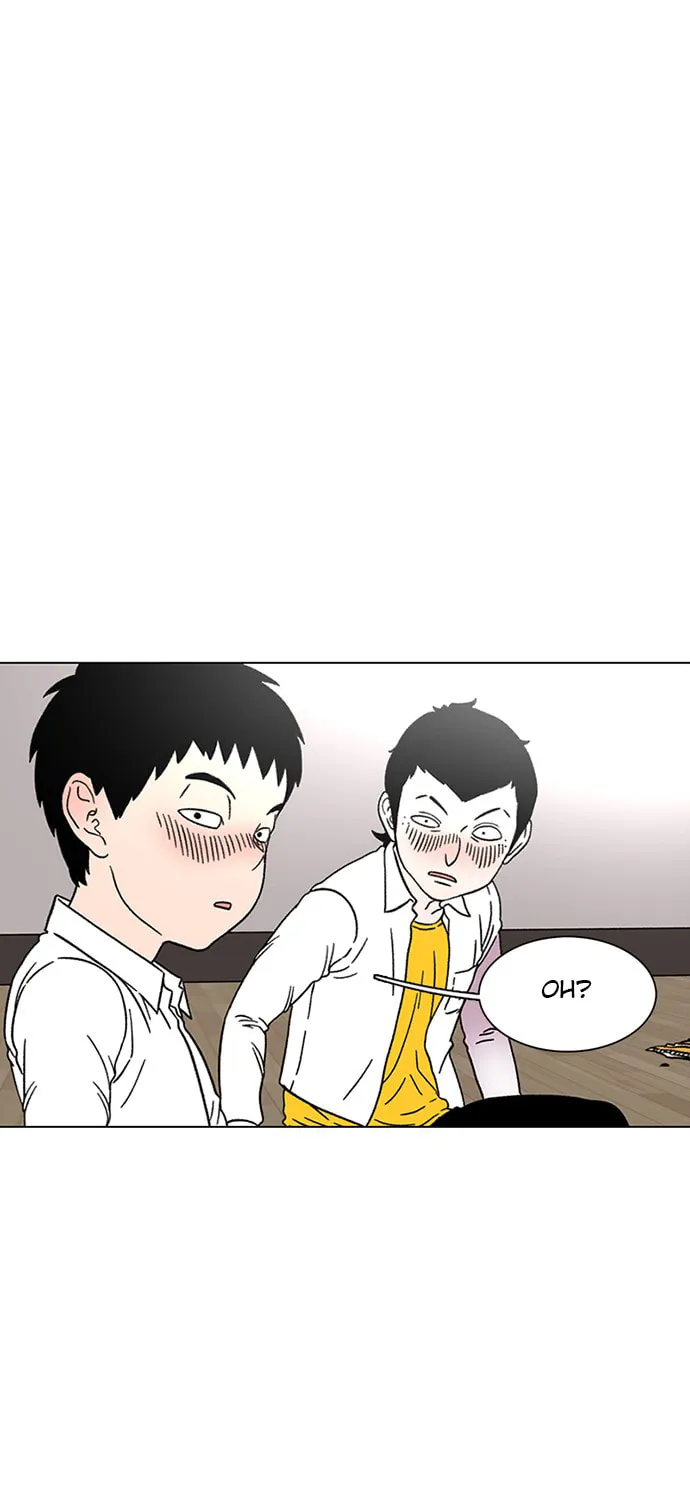 Byeorisamsyap Chapter 20 page 15 - 