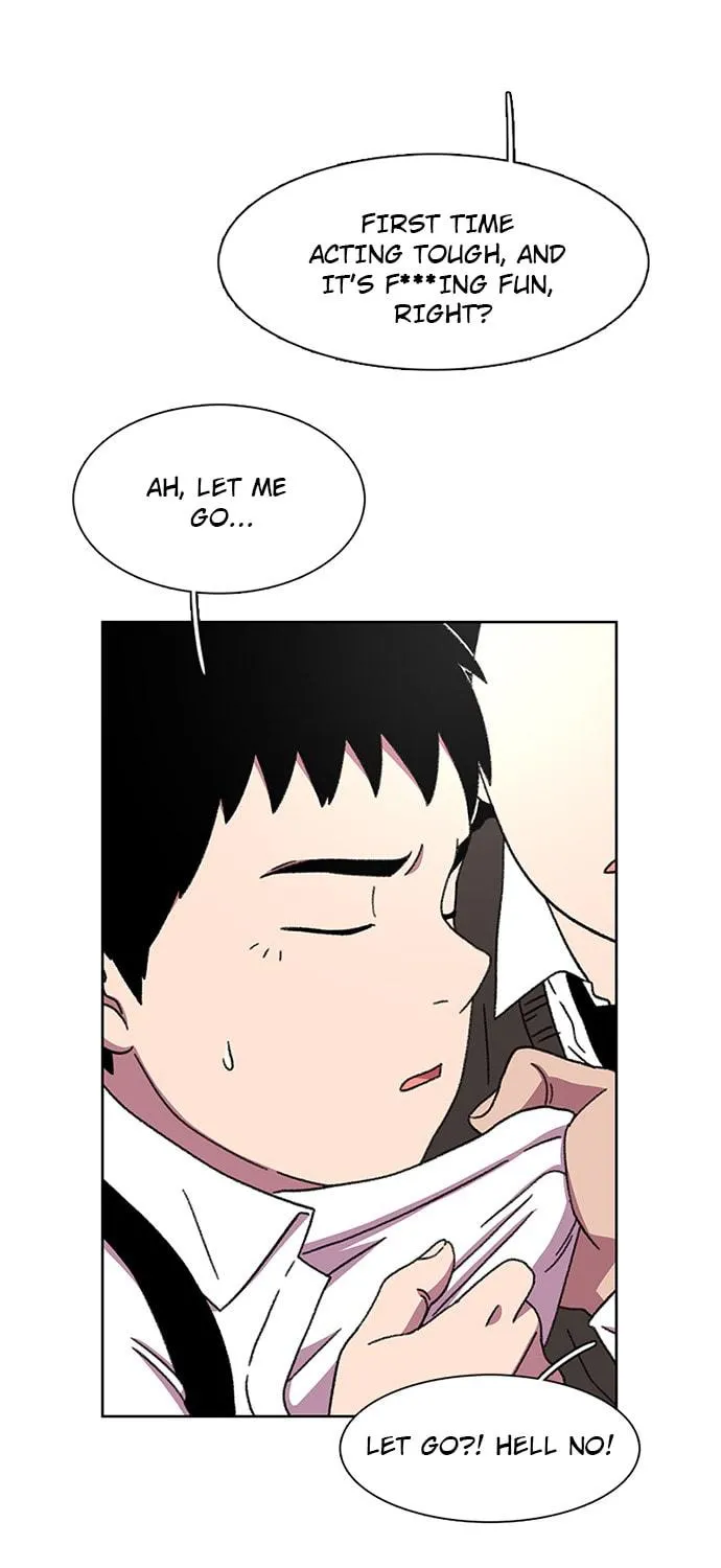 Byeorisamsyap Chapter 20 page 141 - 