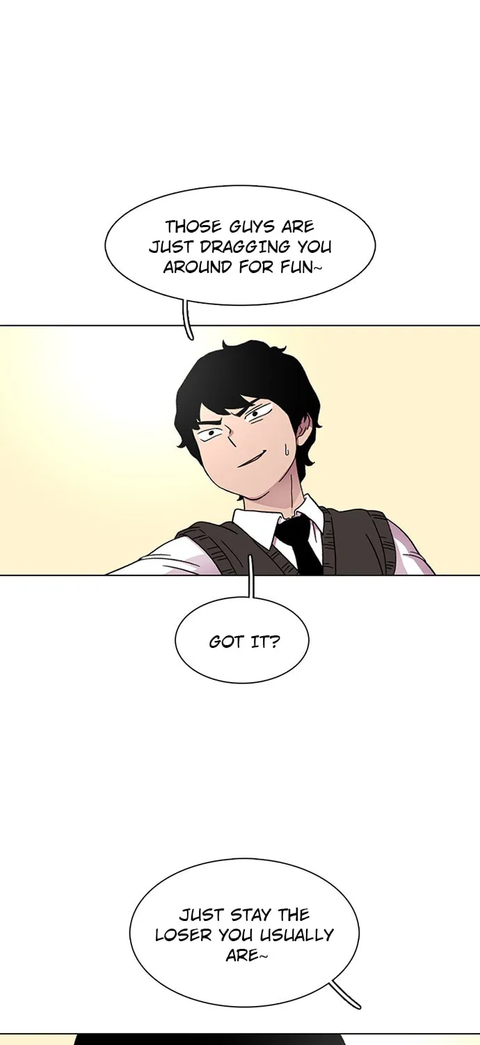 Byeorisamsyap Chapter 20 page 143 - 