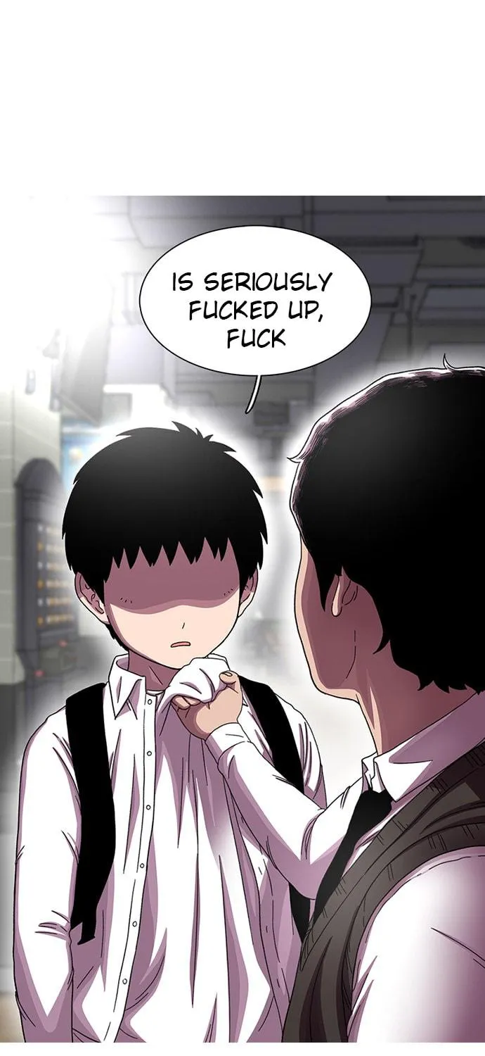 Byeorisamsyap Chapter 20 page 147 - 
