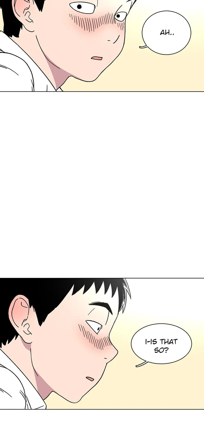 Byeorisamsyap Chapter 20 page 18 - 