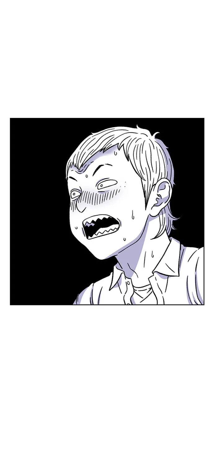 Byeorisamsyap Chapter 20 page 20 - 
