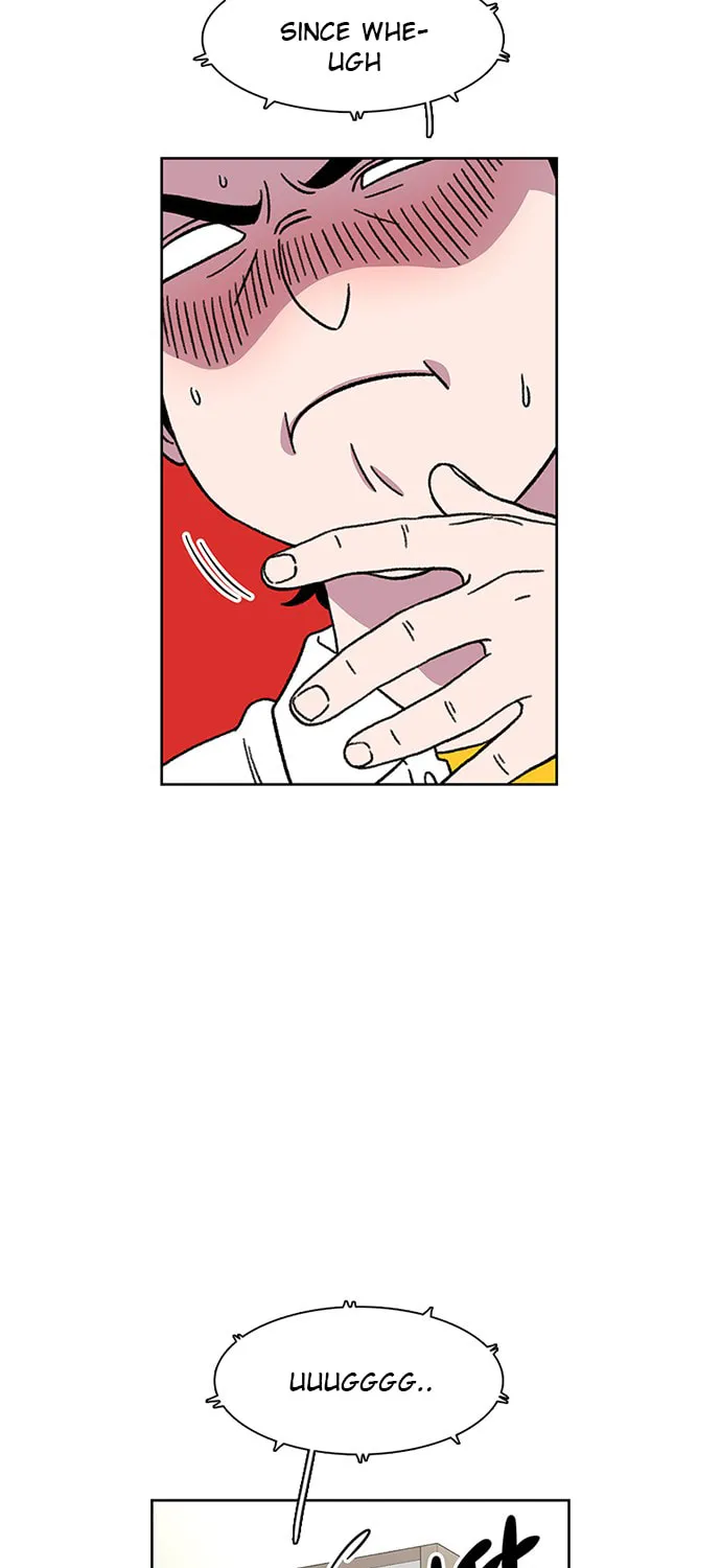 Byeorisamsyap Chapter 20 page 22 - 