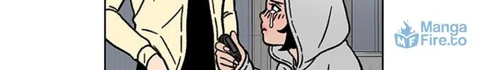 Byeorisamsyap Chapter 20 page 25 - 