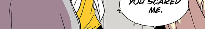 Byeorisamsyap Chapter 20 page 27 - 