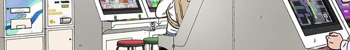 Byeorisamsyap Chapter 20 page 4 - 