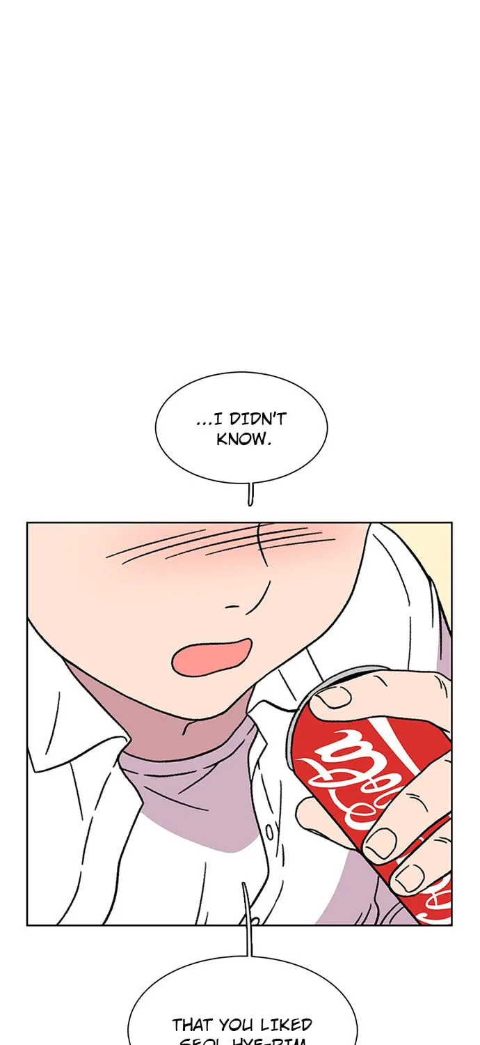 Byeorisamsyap Chapter 20 page 32 - 