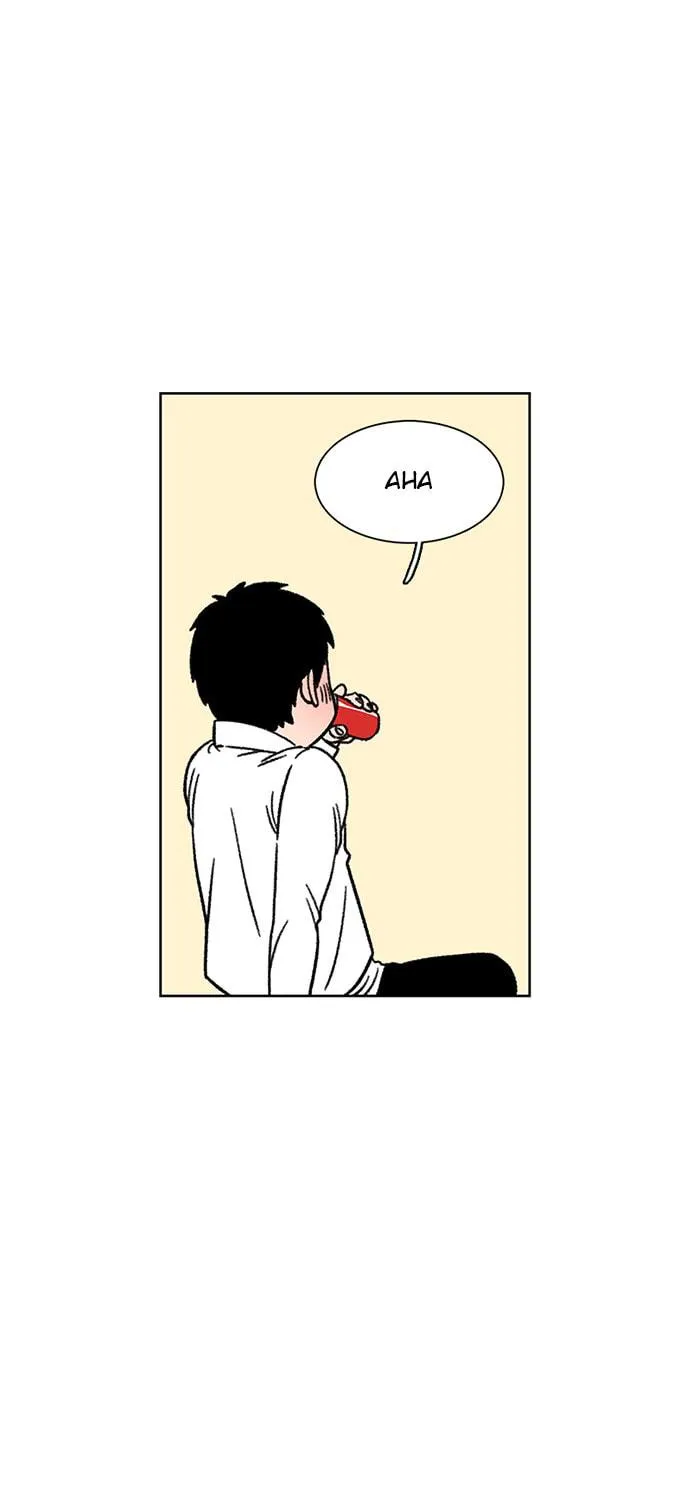 Byeorisamsyap Chapter 20 page 36 - 