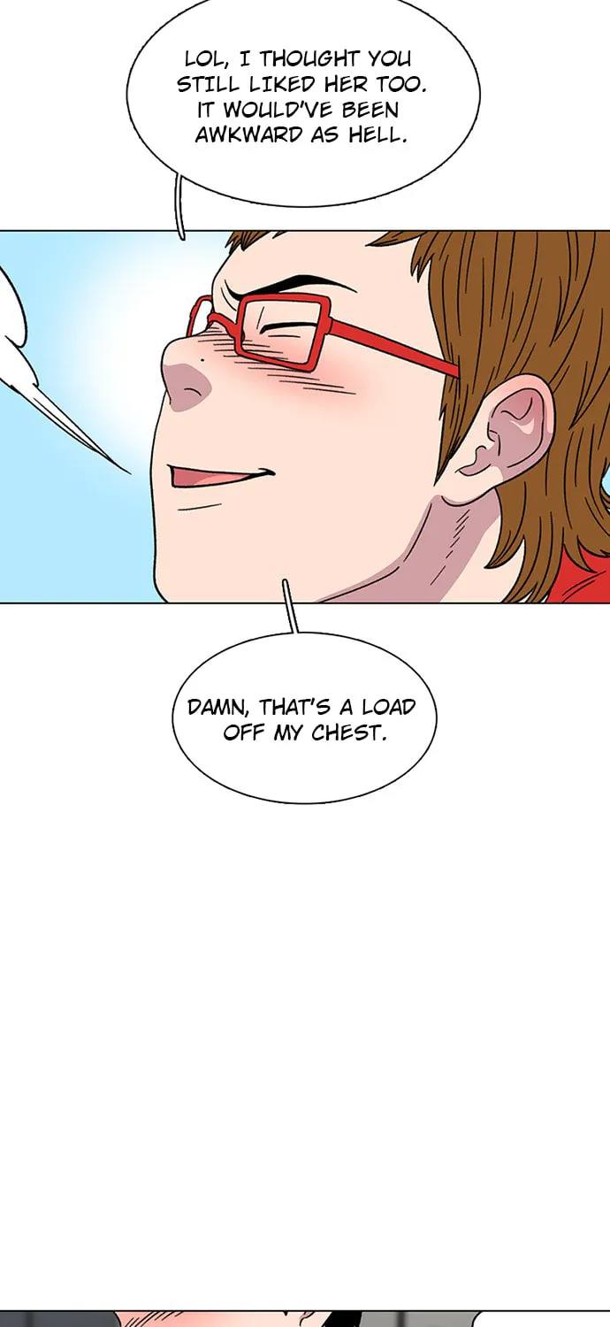 Byeorisamsyap Chapter 20 page 38 - 