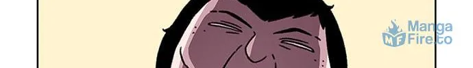 Byeorisamsyap Chapter 20 page 43 - 