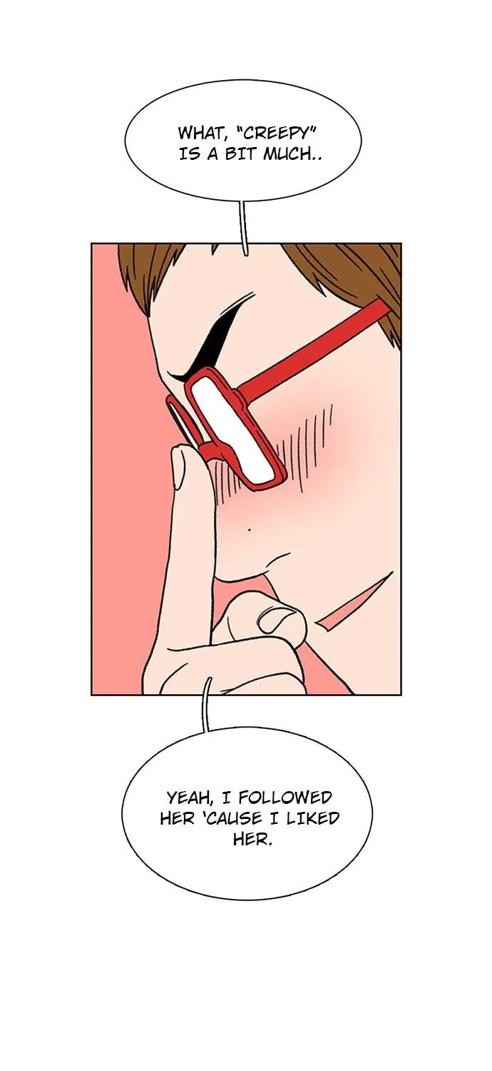 Byeorisamsyap Chapter 20 page 49 - 