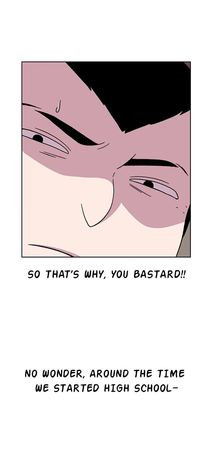 Byeorisamsyap Chapter 20 page 51 - 