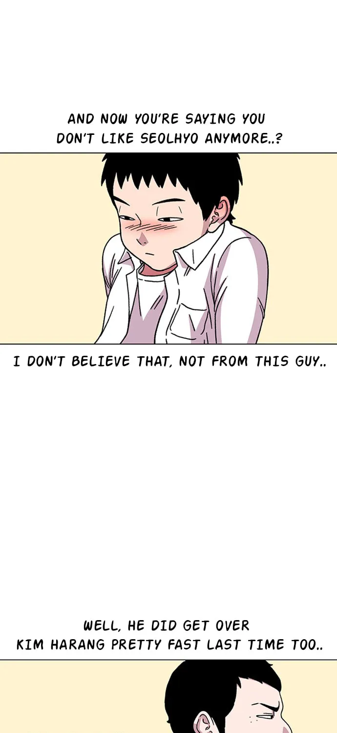 Byeorisamsyap Chapter 20 page 59 - 