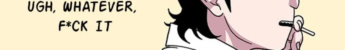 Byeorisamsyap Chapter 20 page 60 - 