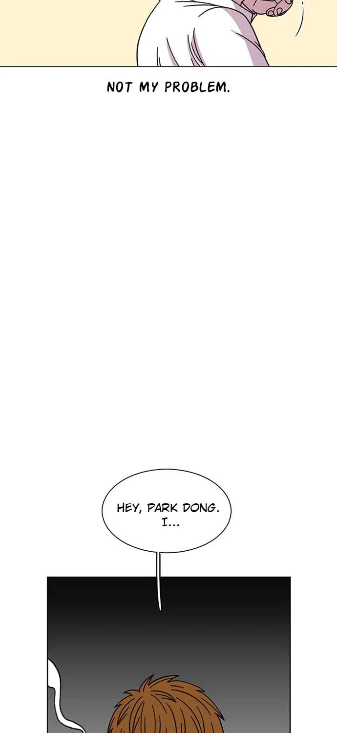 Byeorisamsyap Chapter 20 page 61 - 