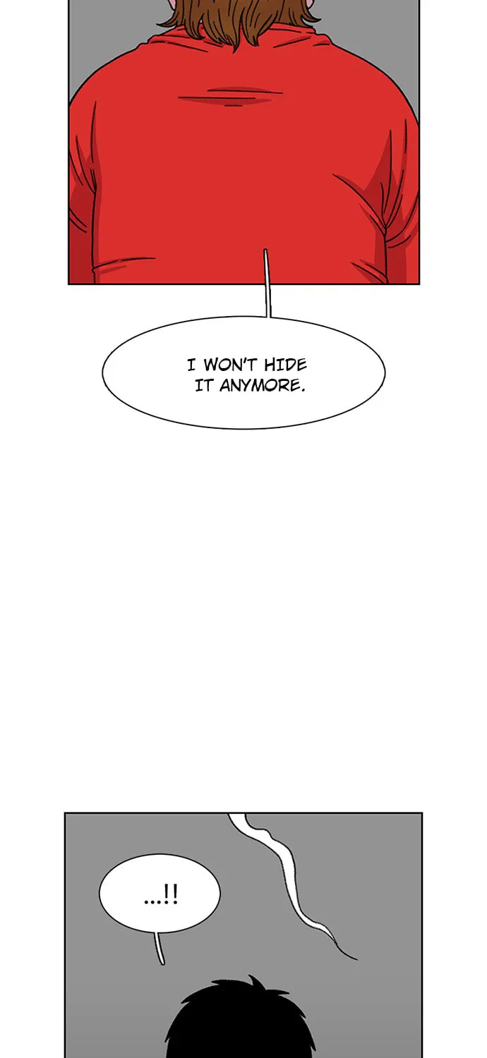 Byeorisamsyap Chapter 20 page 63 - 