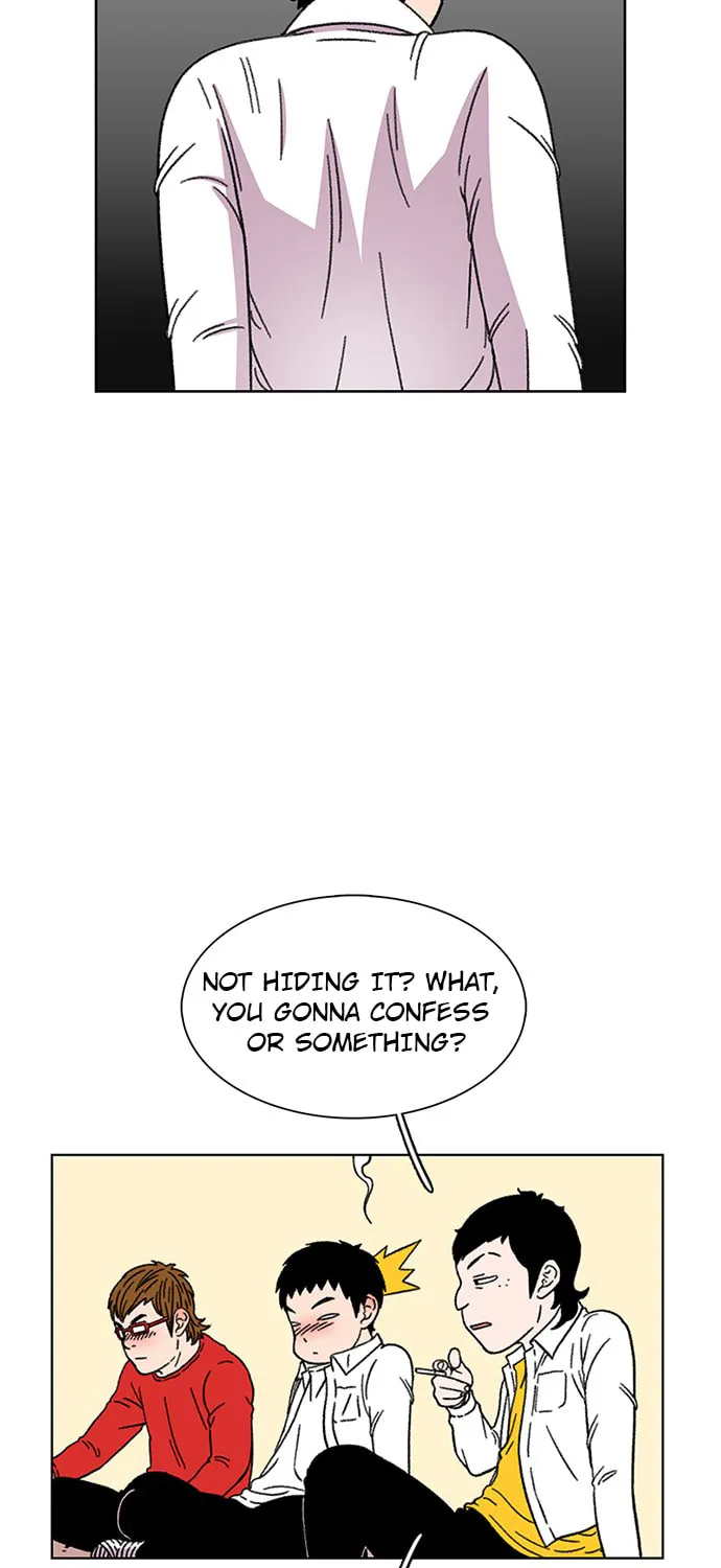 Byeorisamsyap Chapter 20 page 65 - 