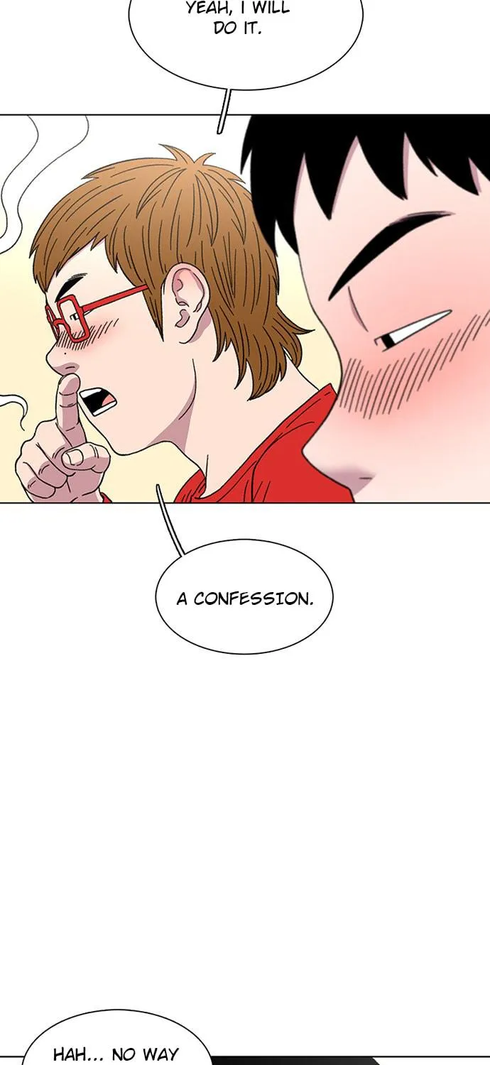 Byeorisamsyap Chapter 20 page 68 - 