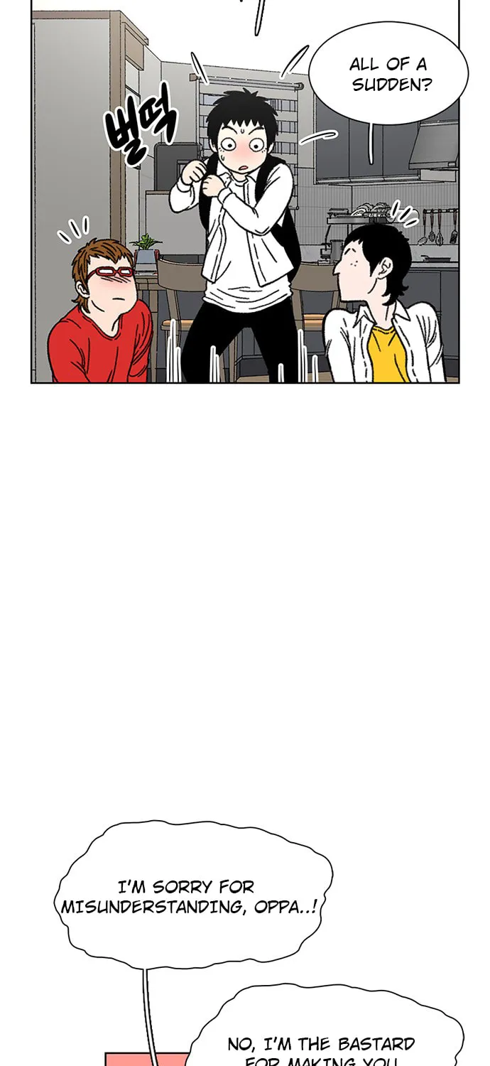 Byeorisamsyap Chapter 20 page 78 - 