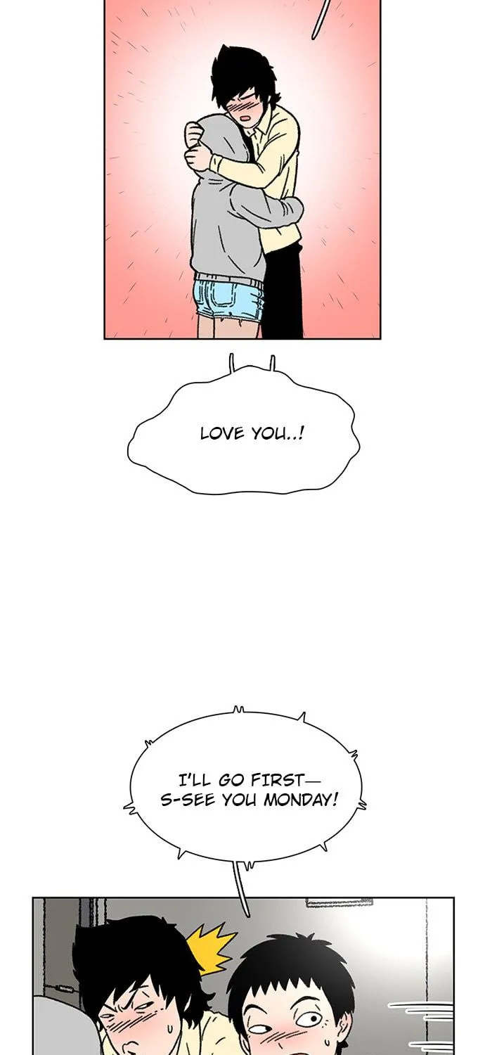 Byeorisamsyap Chapter 20 page 80 - 