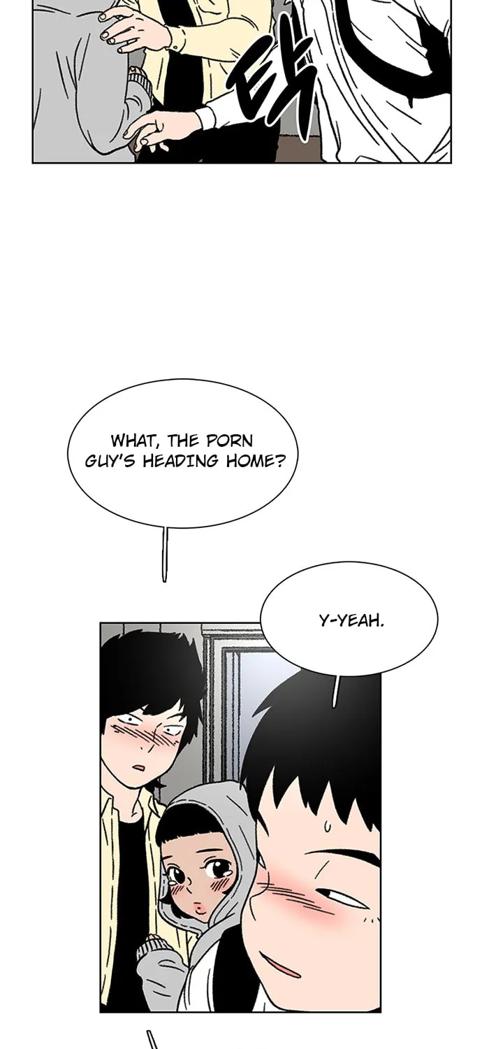 Byeorisamsyap Chapter 20 page 82 - 